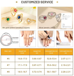 Collar PRAO chapado en oro con protección antidescoloración, collar de moda con diseño de poder. - Product Image 2