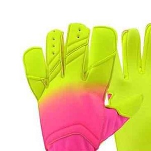 Guantes de portero de alta calidad para partidos y entrenamientos Diseño personalizado y logotipo de Next Tech Industries - Product Image 3