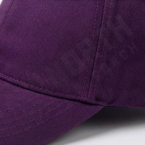 Gorras de Béisbol de la Mejor Calidad al por Mayor, Accesorios Deportivos, Diseño de Color OEM, Gorras Multipanel, Exterior Transpirable, Color Personalizado - Product Image 5