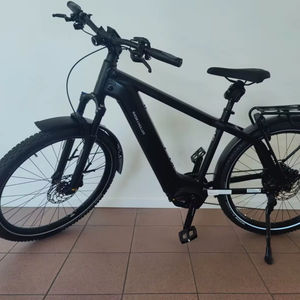 Stock rapide : Vélo de randonnée électrique Charger4 GT 2025-2026, toutes tailles et couleurs de cadre disponibles, prêt à être expédié dans le monde entier - Product Image 6