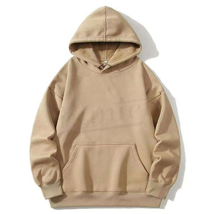 Ensemble Jogging Homme Personnalisé 2026 Haute Performance Deux Pièces Couleur Unie Tendance Urbaine Pull à Manches Longues Pantalon Décontracté - Product Image 4