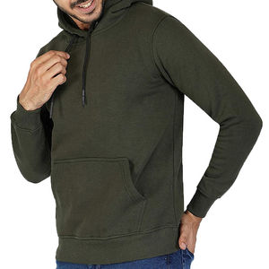 Sudaderas Extra Grandes para Hombre de Alta Calidad, Diseño Personalizado con su Logotipo, el Mejor Material, Marca Privada, Precio Económico, OEM - Product Image 2