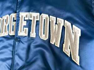 Chaqueta de Béisbol de Satén Personalizada para Hombre 2025, Chaqueta de Equipo, Moda Urbana, Estilo Vintage Retro, Logotipo Personalizado, Chaqueta Bomber Universitaria - Product Image 6