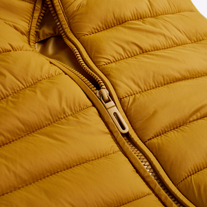 Chaleco Ligero de Plumón, Chaqueta sin Mangas Plegable para Invierno, Venta al por Mayor - Product Image 4