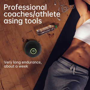 Wunder-Massageball zur Tiefengewebe-Therapie Tragbares Handgerät zur Beseitigung von Muskelknoten Regenerationswerkzeug - Product Image 4