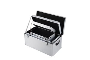 Boîte à outils en aluminium fabriquée au Vietnam pour outils et accessoires mécaniques boîte à outils et boîte à outils personnalisés - Product Image 3