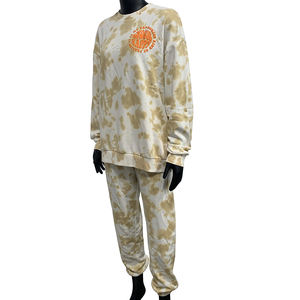 Sweat à capuche à manches longues pour femmes à la mode de l'usine directe Capuche d'hiver tricotée haute Nouveau Style Streetwear Services personnalisés XS OEM - Product Image 1