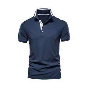 Camisa táctica de alta calidad para hombre, camiseta Polo de manga corta transpirable, camiseta de caza - Product Image 1