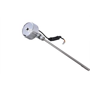 Pompe auto-amorçante Kompass Manomètre haute précision - Product Image 3