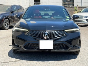 ACURA INTEGRA FWD 2023 CON PAQUETE A-SPEC LISTO PARA ENVIAR - Product Image 1