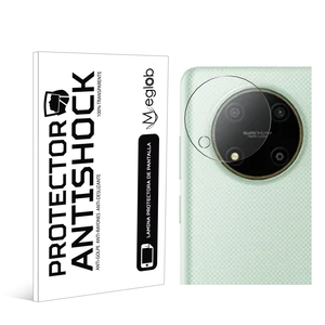 ตัวป้องกันหน้าจอ ANTISHOCK เซียวเซียน 50 ทนทานและป้องกันการกระแทกสำหรับโทรศัพท์ ZTE เซียวเซียน 50 - Product Image 1