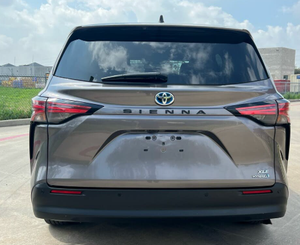 Toyota Sienna XLE 2021 de 7 Pasajeros con Tracción Delantera, Nueva y Usada, Volante a la Izquierda/Derecha - Product Image 6