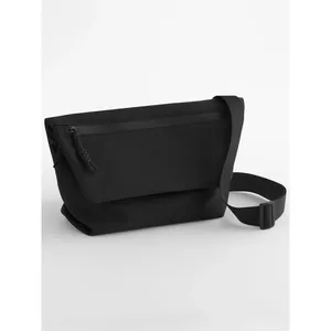Bolso Bandolera Mini Sostenible con Certificación GRS, Hecho con Materiales Reciclados, para Dispositivos Electrónicos - Product Image 3