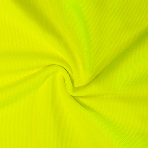 Vêtements réfléchissants de sécurité haute visibilité personnalisés pour le travail T-shirt haute visibilité sécurité bande réfléchissante à manches longues chemise de sécurité - Product Image 2