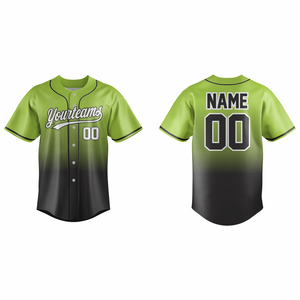 Uniforme de baseball unisexe pour adultes, club personnalisé, séchage rapide, respirant, grande taille, 100% polyester, logo d'équipe MARISONA INTL, nom, numéro - Product Image 5