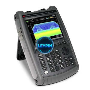 Analizador de Espectro de Microondas Portátil Keysight N9960B FieldFox de 32 GHz - Product Image 2