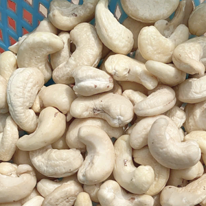 Venta Caliente, Mejor Precio, Nueces de Anacardo WW180, WW240, WW320, LP, Nueces de Anacardo Crudas, Nueces de Anacardo W240, Empaque de Marca Privada Disponible - Product Image 1