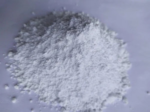 Chất Lượng Tốt Nhất Độ Trắng Cao 98% Tráng Cac03 Canxi Cacbonat Bột Với Acrylic Cho Lớp Phủ Nhựa Thuyền Sơn Việt Nam Người Bán - Product Image 2