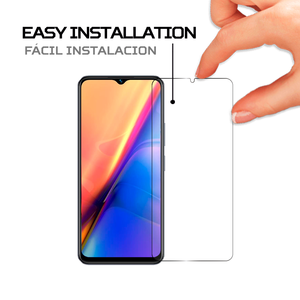 Protector de Pantalla ANTISHOCK para Vivo Y56 5G, Accesorio Móvil Duradero y Absorbente de Impactos - Product Image 3