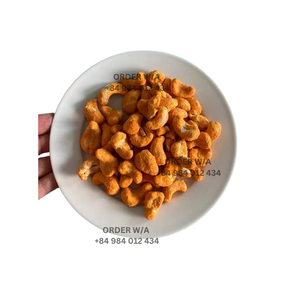 Noix de cajou au fromage en vrac OEM et emballage personnalisé expédition FBA vers l'entrepôt AMZ - Product Image 5