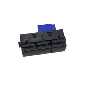 INTERRUPTOR DE CERRADURA DE PUERTAS AUTOMÁTICA PARA CITROEN Jumpy Van 98088536ZD (16>) - Product Image 3