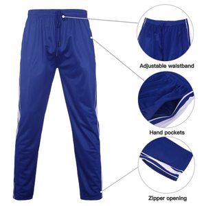 Conjunto Deportivo de Dos Piezas para Hombre de Primera Calidad, Sudadera con Capucha y Pantalones Deportivos para Uso Casual al Aire Libre en Invierno - Product Image 5