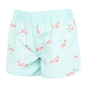 Vêtements de sport à la mode en coton vêtements actifs fabriqués au Pakistan femmes Shorts qualité professionnelle Top Performance entraînement femmes Shorts - Product Image 1