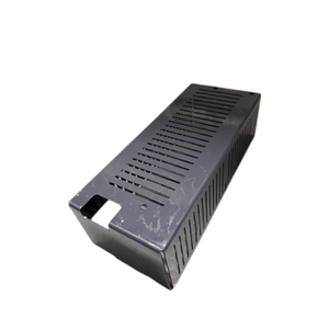 ตู้หุ้มอุปกรณ์ไฟฟ้า Atlas Copco Epiroc Metal ENCLOSURE สำหรับงานเหมืองและก่อสร้าง หมายเลขอะไหล่ 3222990149 3222 9901 49 มือสอง - Product Image 4