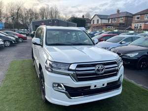 TOYOTA LANDCRUISER disponible - Product Image 2