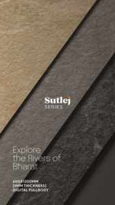 ContemporaryLiving Ractanga 63,5mm mosaico Sutlej aspecto esmaltado cocina cerámica diseño mosaico azulejos Hotel ducha baño - Product Image 6