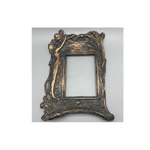 Marcos de Espejo de Aluminio Duraderos para Fotos y Obras de Arte - Estilo Moderno, Tamaño y Color Personalizables, Decoración para el Hogar/Oficina - Product Image 2