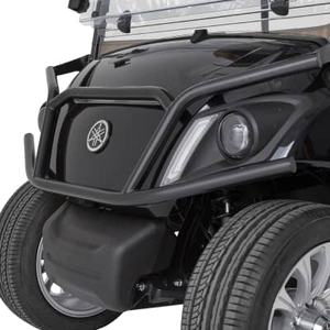 Carrito de Golf de Alta Velocidad para 4 Personas con Batería de Litio de 60V |   Velocidad Máxima de 36 km/h y Autonomía de 75 km para Zonas Turísticas - Product Image 3