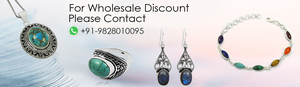 Dainty Gift for Her 925 <b>Sterling</b> <b>Silver</b> Natural Labradorite Gemstone Round Shape <b>Stud</b> Earrings Bohemian Handmade Jewelry India - Product Image 6