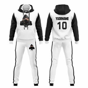 Chándal personalizado para hombre, chándal a la moda para hombre, chándal ligero - Product Image 1