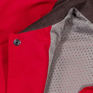 เสื้อแจ็กเก็ตกันน้ำสำหรับผู้ชายเสื้อแจ็กเก็ตกันน้ำแบบพรีเมียมเสื้อแจ็กเก็ตกันฝนสำหรับผู้ชาย - Product Image 3