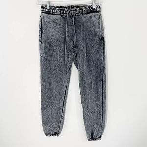 Pantalones Deportivos de Lona Ligera de Buena Calidad, Estilo Casual de Cintura Media con Patrón Recto, Personalizables con Logotipo para Hombre - Product Image 1