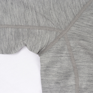 Camiseta de algodón duradera para uso diario, superventas, peso ligero, alta calidad, camisetas de media manga en blanco - Product Image 6