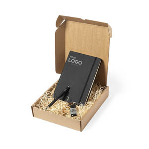 Caja de regalo Embalaje especial Artículos sostenibles M72131034 - Product Image 4