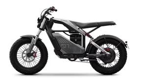 มอเตอร์ไซค์ Xybers Ebike Motorsport รุ่นปี 2025 2026 ขายดี มีจำหน่ายแล้วและพร้อมส่งออก - Product Image 2
