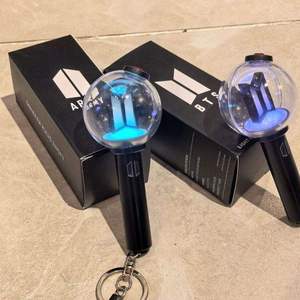 Wholesale for Stray Kids <b>Light</b> Stick <b>LED</b> Keychains Custom Logo Gift Packaging for TV Movie Character Style Portable <b>Mini</b> - Product Image 5