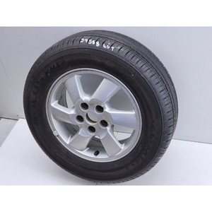 ล้อแม็กซ์ไดฮัทสุ เทริออส รุ่นที่ 2 MS350MSD R16 3SZVE (06>) - Product Image 3