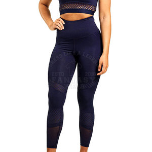 Leggings Deportivos de Alta Calidad para Mujer, Leggings Deportivos Sin Costuras para Mujer, Leggings Deportivos para Mujer en Oferta - Product Image 1