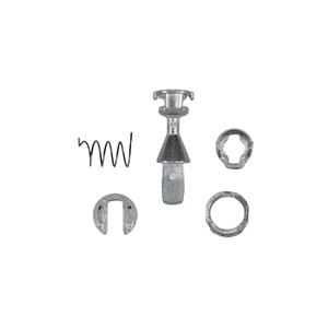 Door Lock Gear for Skoda Fabia, Vw Golf 4 and Bora - Product Image 1