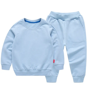 Conjuntos de ropa para niños, chándal de dos piezas para niños, conjunto de chándal, Sudadera con capucha para niños, chándal para niños, conjunto de 2 piezas - Product Image 4