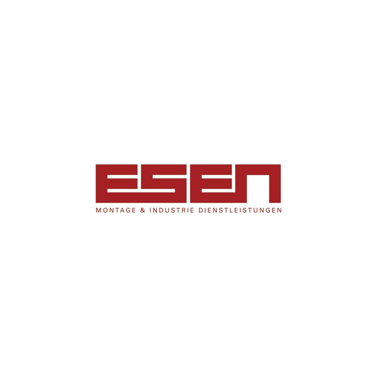 ESEN GmbH Montagetechnik logo