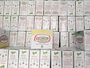 EL-DEAUCTOR Brand 450g Long Spaghetti | Bulk Box Packaging | Egypt Wholesale Price - Product Image 5