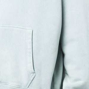 Sweats à capuche pour hommes délavés à l'acide de haute qualité au design personnalisé Meilleure vente Léger et confortable Décontracté Grande taille Sweats à capuche délavés à l'acide pour hommes - Product Image 6