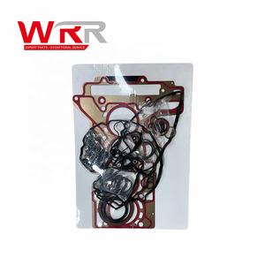 WRR 11127598042 Set Gasket Kepala Silinder Lengkap Kit Perbaikan Mesin untuk BMW F10 F11 F20 F21 F31 X1 X3 Z4 520i 528i N20 N26 - Product Image 4