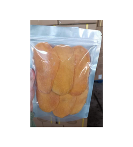 MANGO SUAVE SECO DE VIETNAM-FRUTAS SUAVE SECAS-BUEN PRECIO DE EXPORTACIÓN CON BUENA CALIDAD - Product Image 1