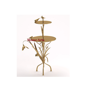 Servidor de Pastel de Latón de Diseño Ventajoso, Calidad Premium, Tamaño y Forma Personalizados, Servidor de Chocolates de Home Arts - Product Image 3